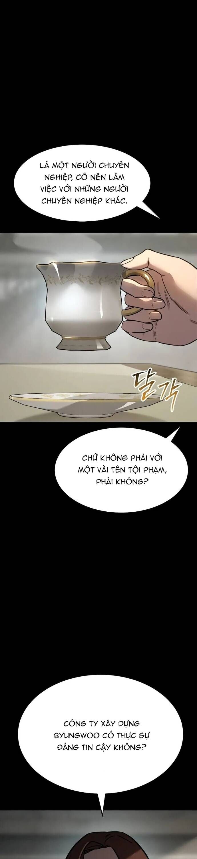 Dinh Thự Chết Chapter 10.1 - 13