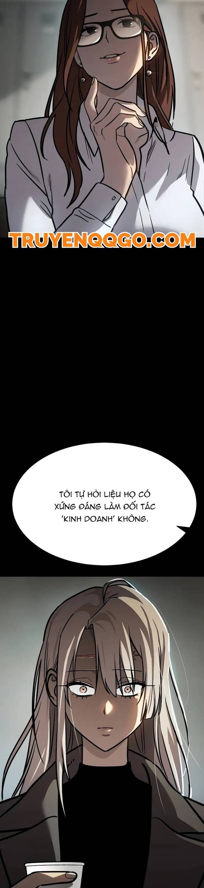 Dinh Thự Chết Chapter 10.1 - 14