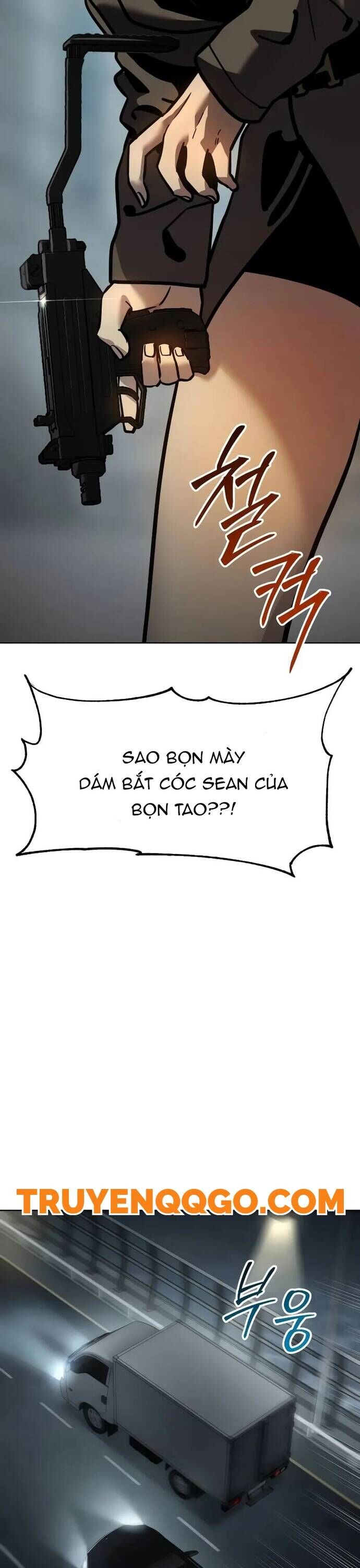 Dinh Thự Chết Chapter 10.1 - 17