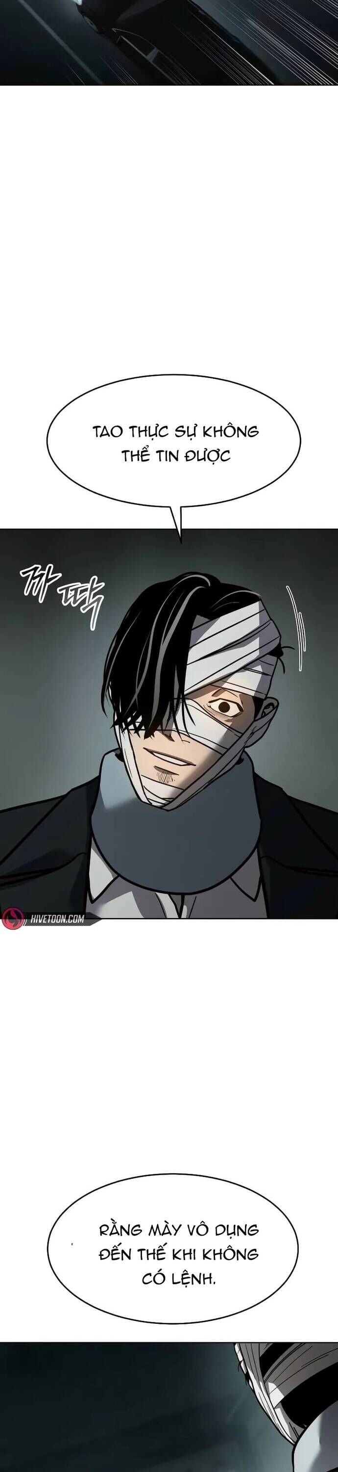 Dinh Thự Chết Chapter 10.1 - 18