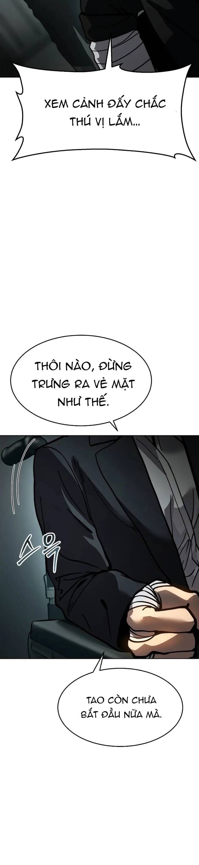 Dinh Thự Chết Chapter 10.1 - 24