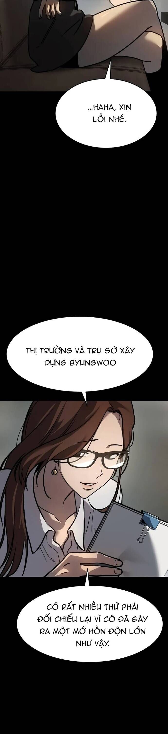 Dinh Thự Chết Chapter 10.1 - 4