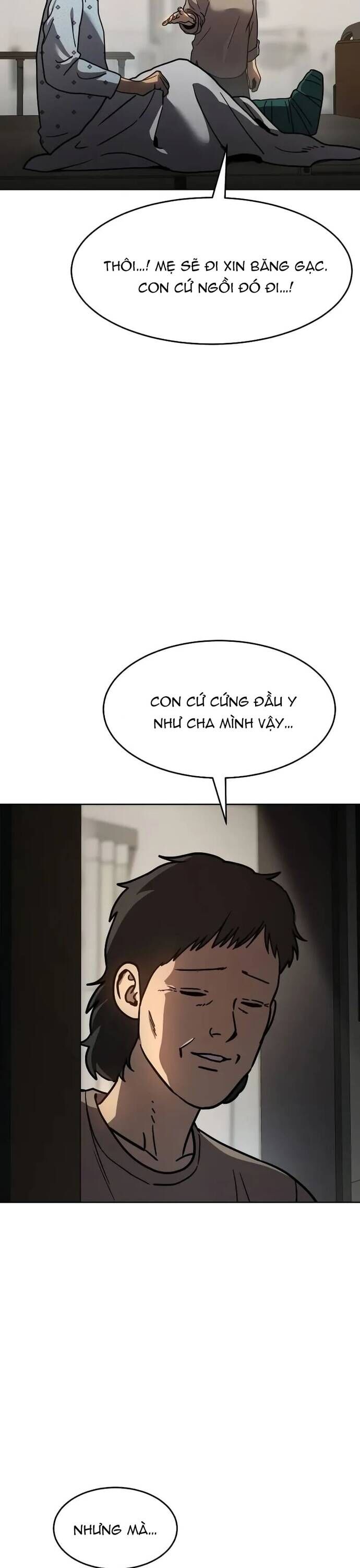 Dinh Thự Chết Chapter 10.1 - 32