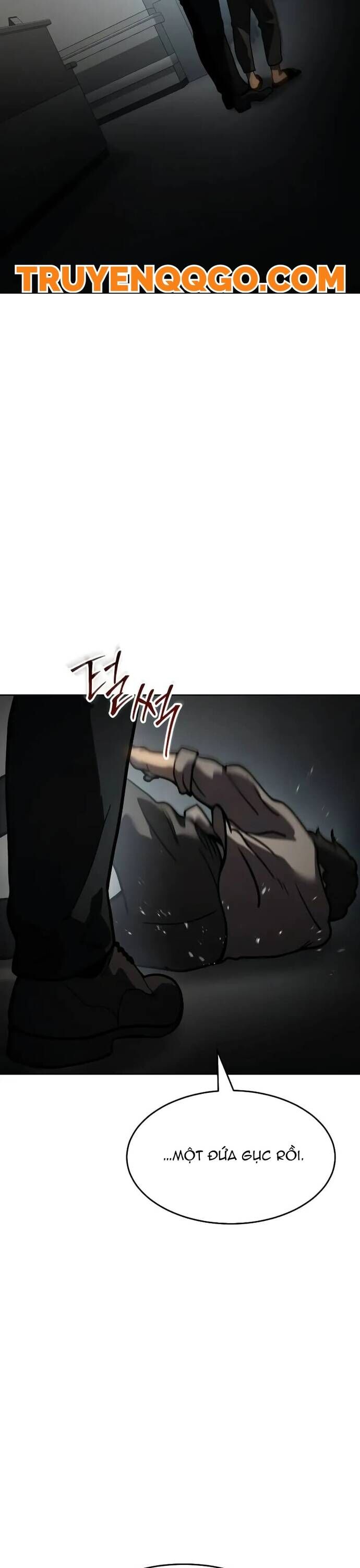 Dinh Thự Chết Chapter 10.1 - 35