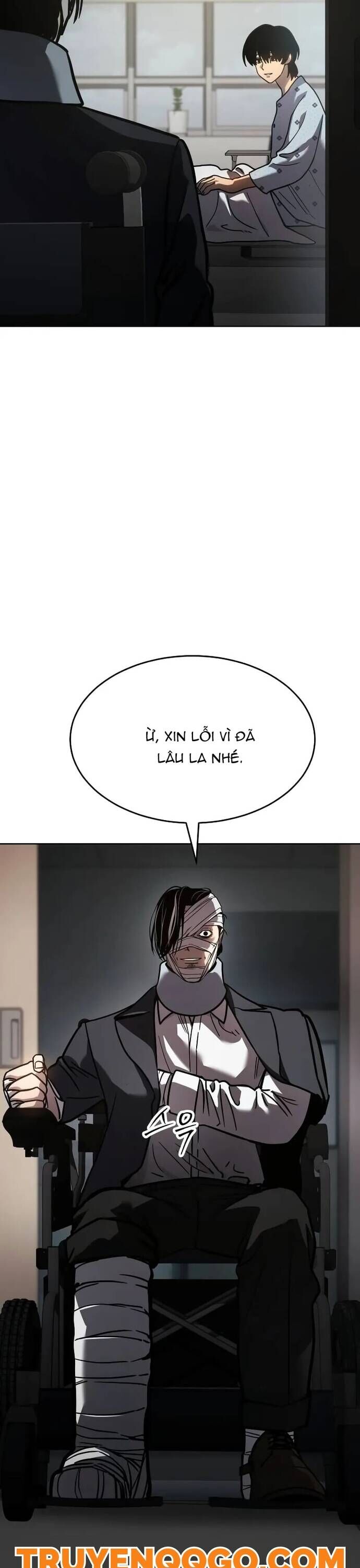 Dinh Thự Chết Chapter 10.1 - 38