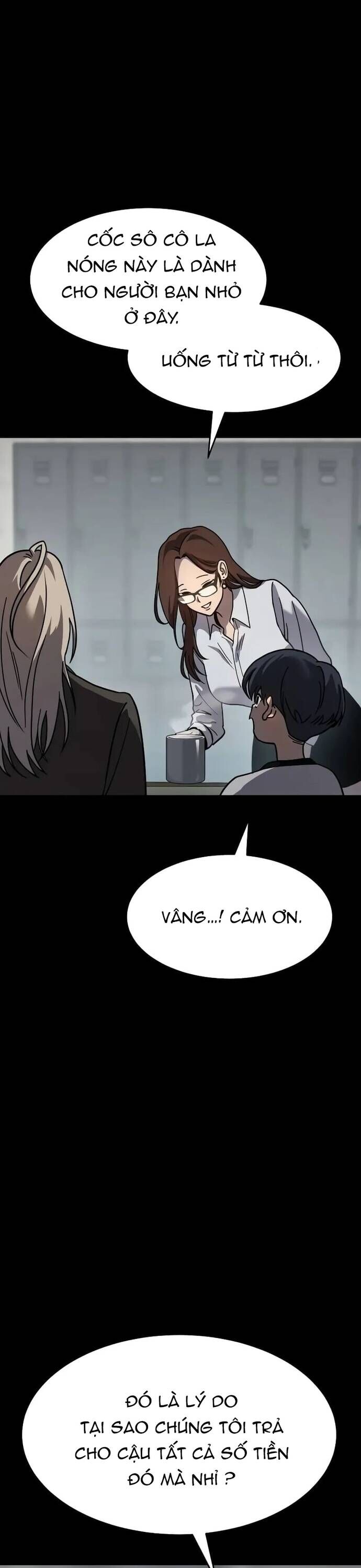 Dinh Thự Chết Chapter 10.1 - 5
