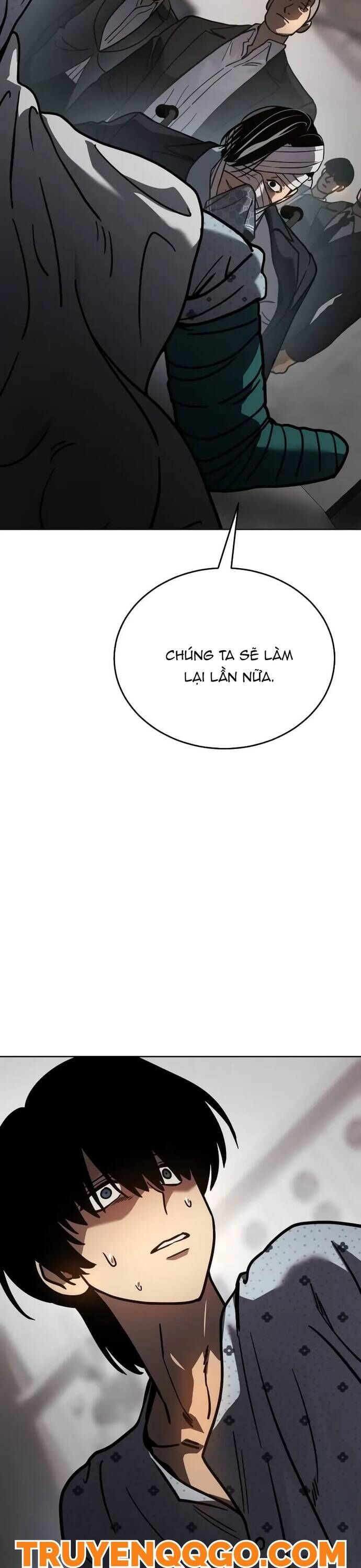 Dinh Thự Chết Chapter 10.1 - 43