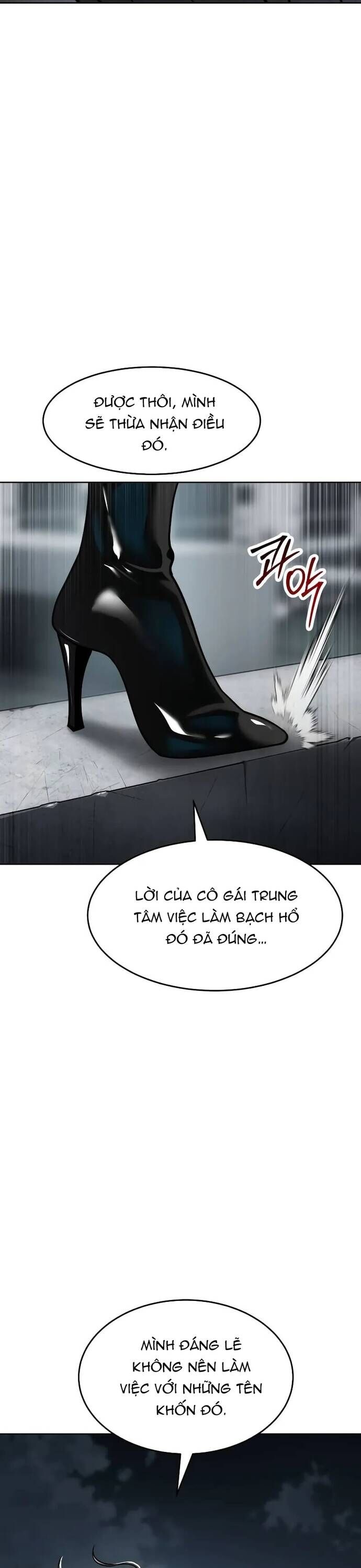 Dinh Thự Chết Chapter 10.1 - 44