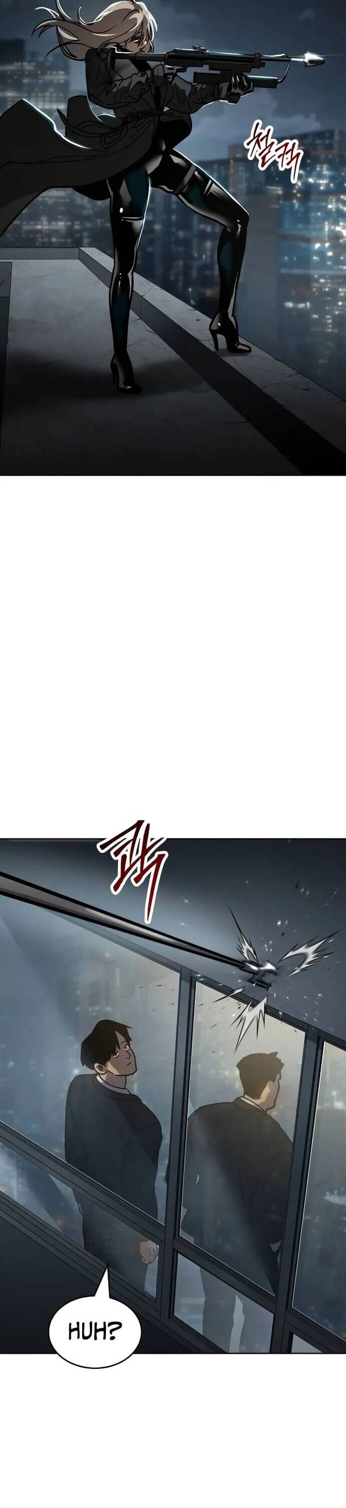 Dinh Thự Chết Chapter 10.1 - 45