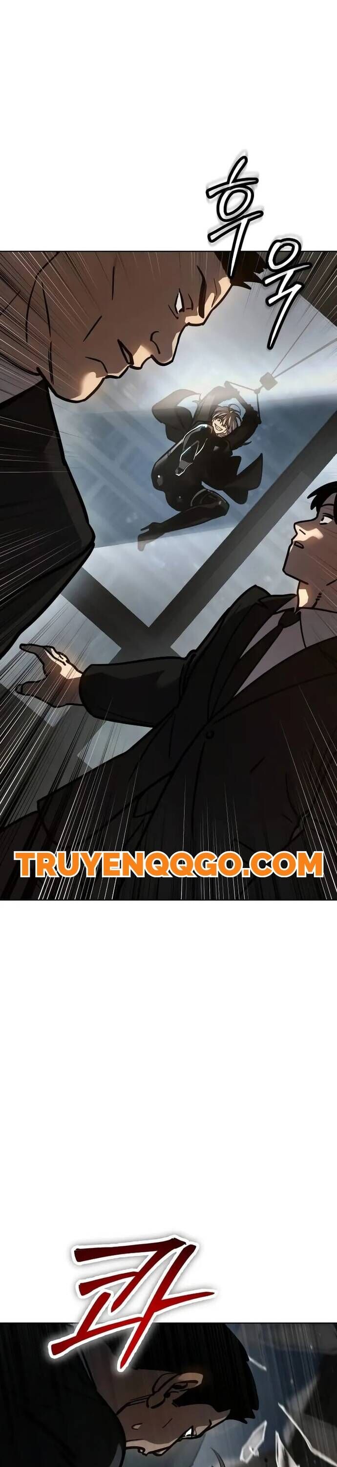 Dinh Thự Chết Chapter 10.1 - 46