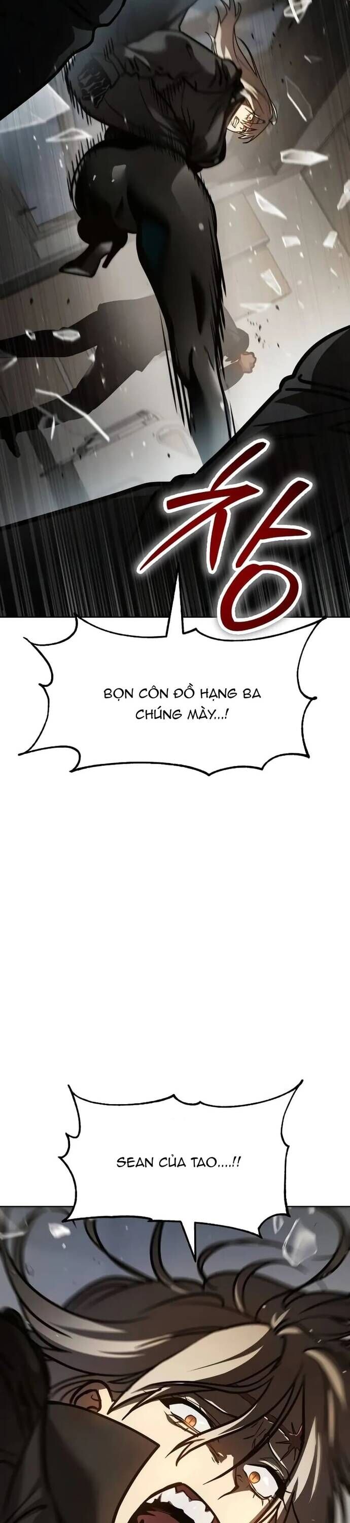 Dinh Thự Chết Chapter 10.1 - 47