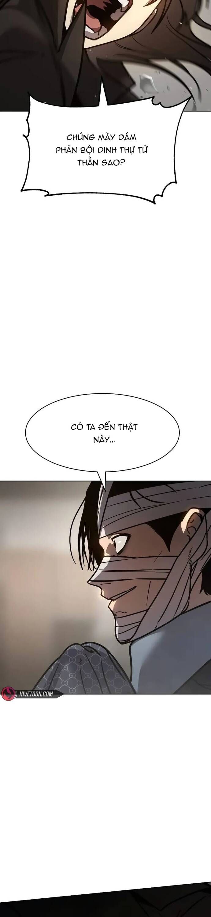 Dinh Thự Chết Chapter 10.1 - 48