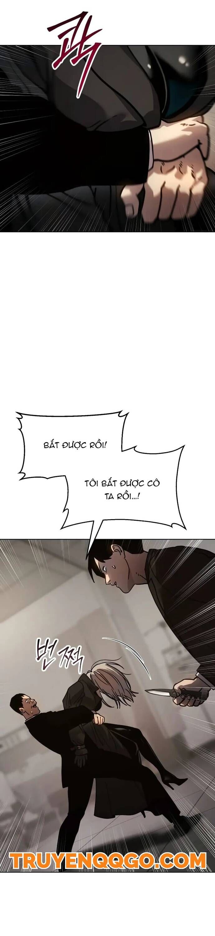 Dinh Thự Chết Chapter 10.1 - 51