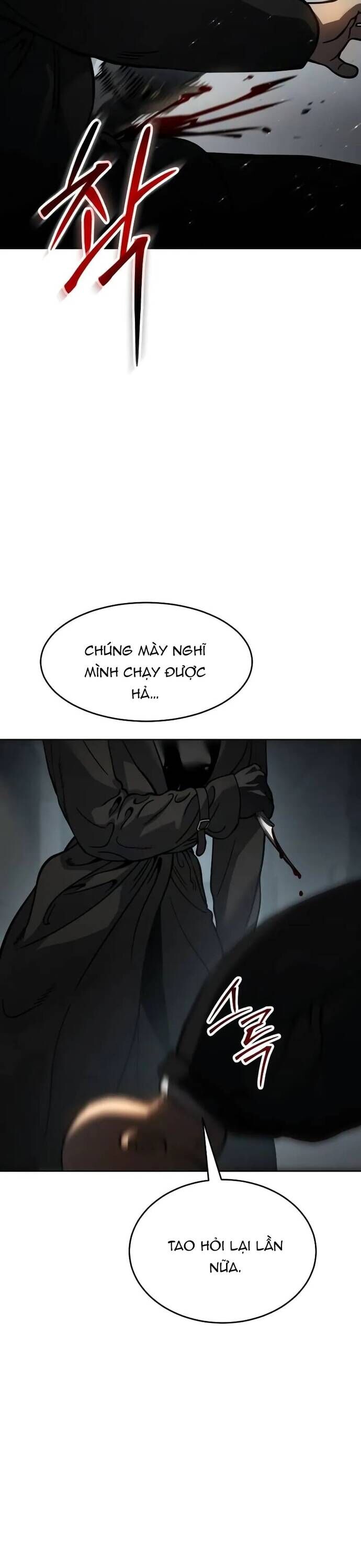 Dinh Thự Chết Chapter 10.1 - 57