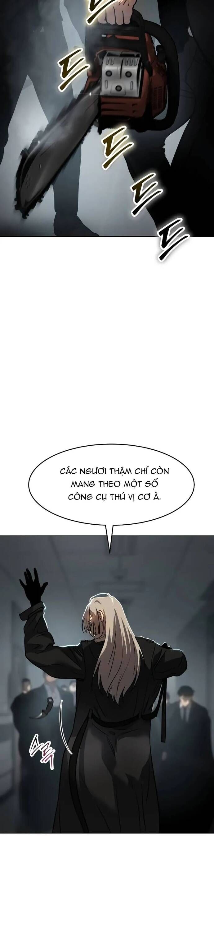Dinh Thự Chết Chapter 10.1 - 62