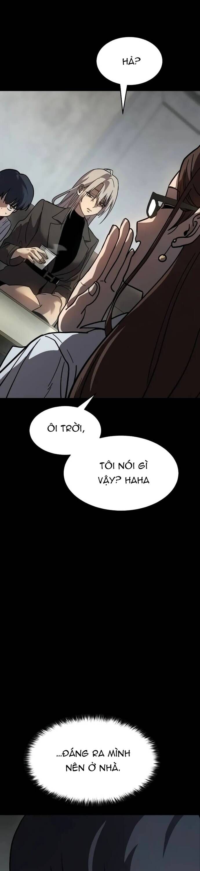 Dinh Thự Chết Chapter 10.1 - 8