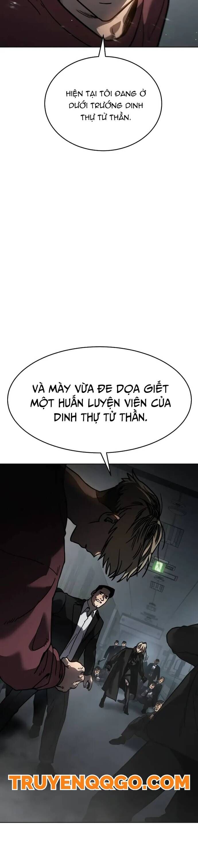 Dinh Thự Chết Chapter 10.1 - 74