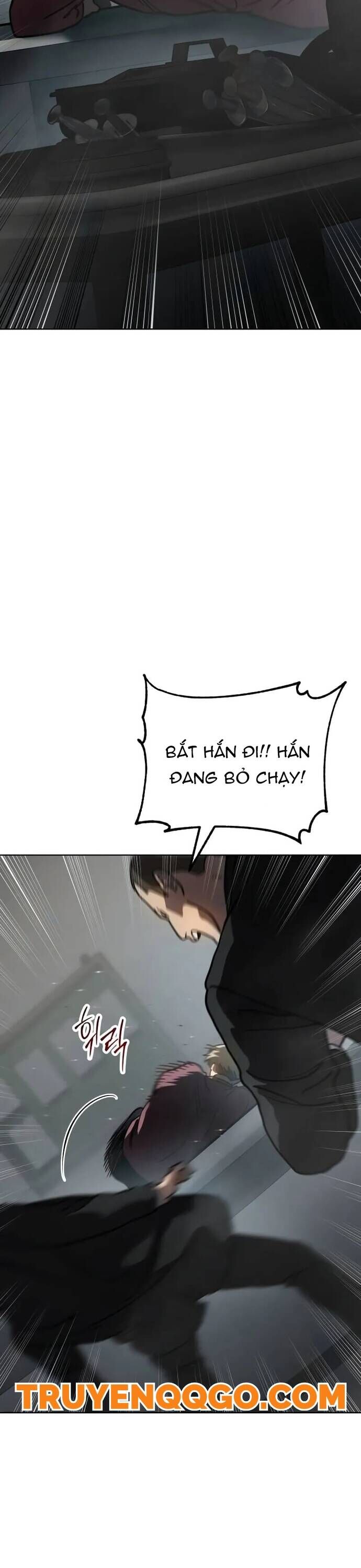 Dinh Thự Chết Chapter 11.1 - 12