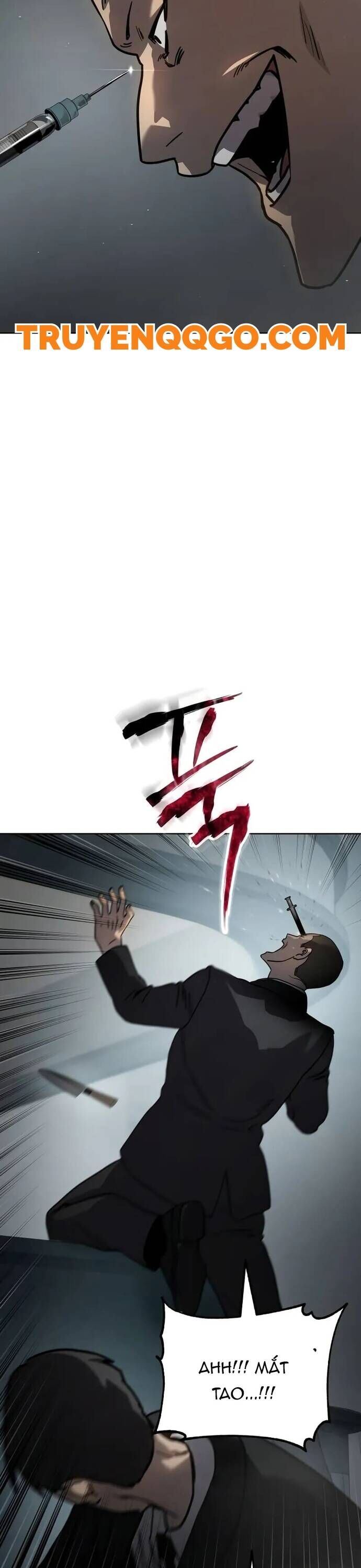 Dinh Thự Chết Chapter 11.1 - 14