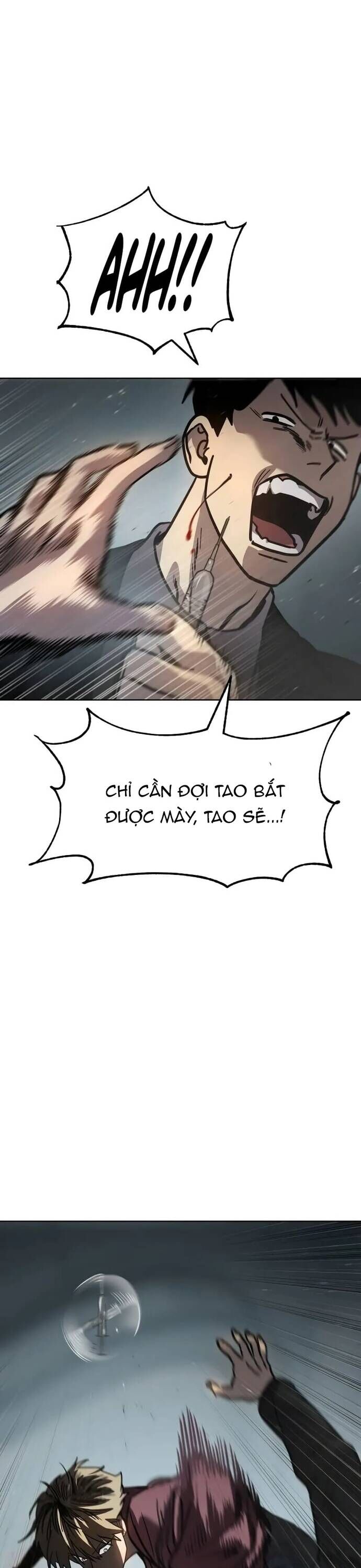 Dinh Thự Chết Chapter 11.1 - 18