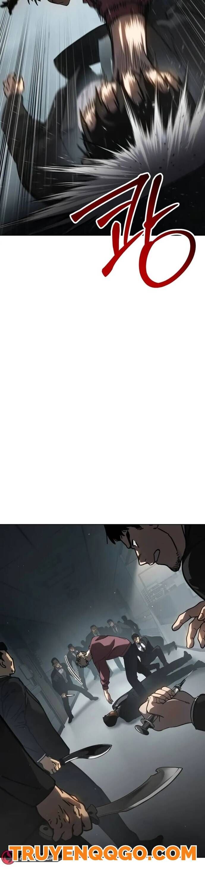 Dinh Thự Chết Chapter 11.1 - 19