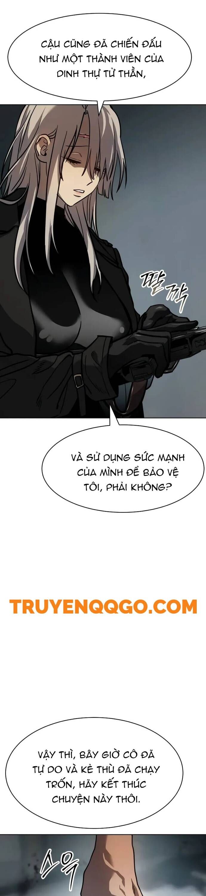 Dinh Thự Chết Chapter 11.1 - 36