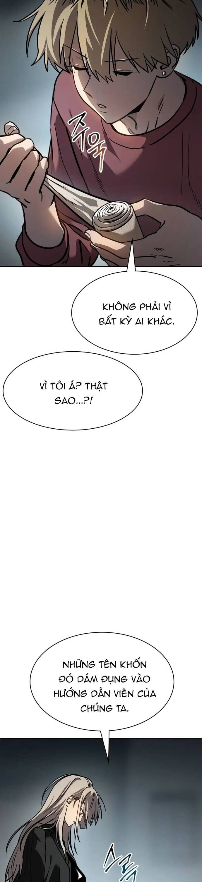 Dinh Thự Chết Chapter 11.1 - 39