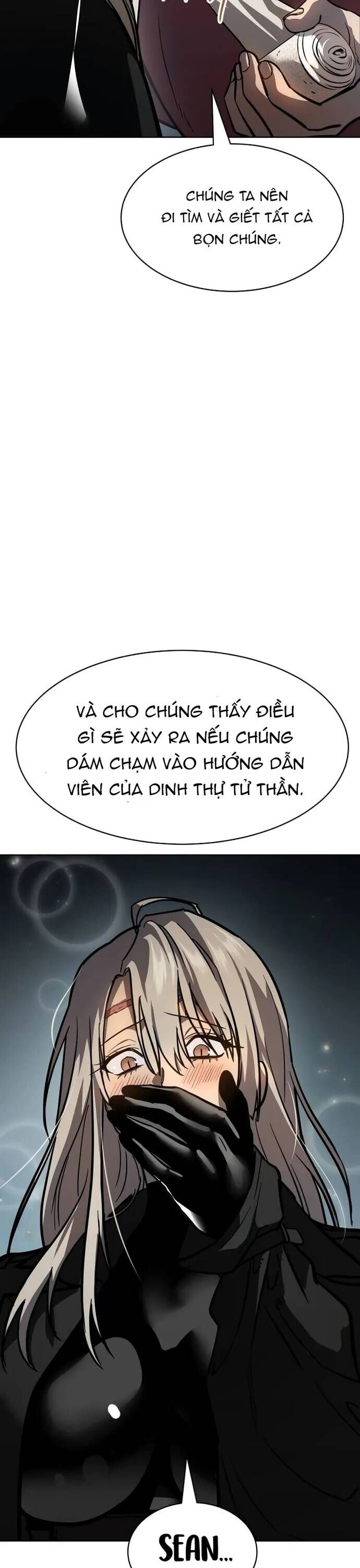Dinh Thự Chết Chapter 11.1 - 41