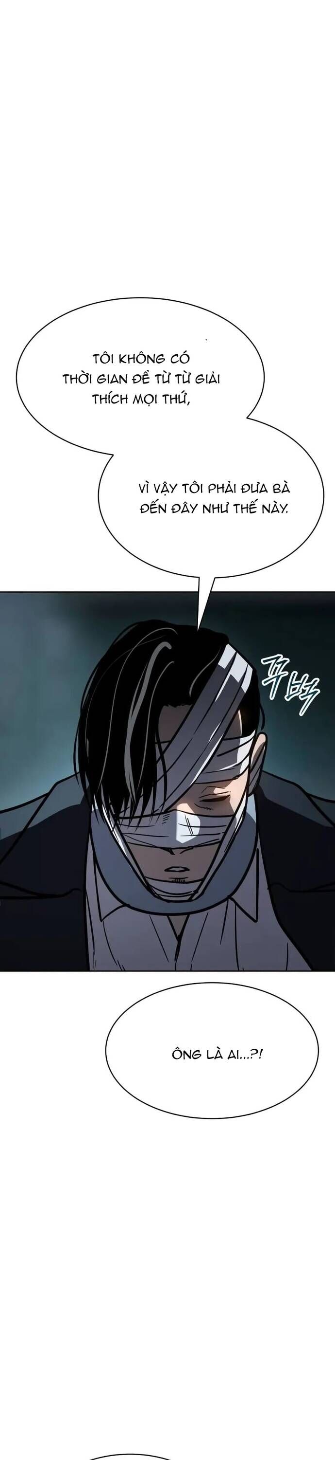 Dinh Thự Chết Chapter 11.1 - 48