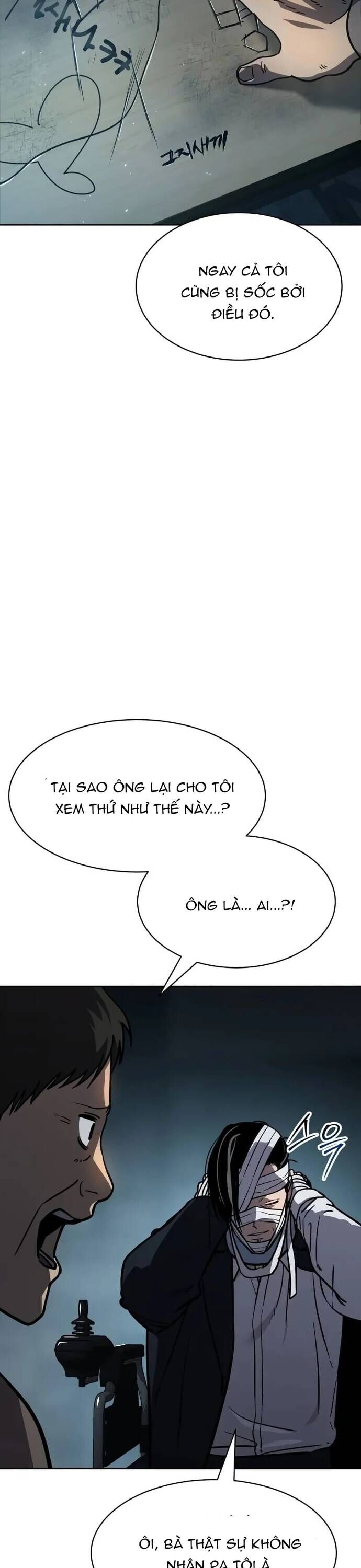Dinh Thự Chết Chapter 11.1 - 52