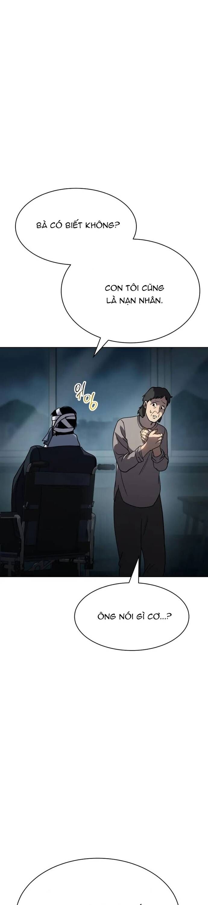 Dinh Thự Chết Chapter 11.1 - 56