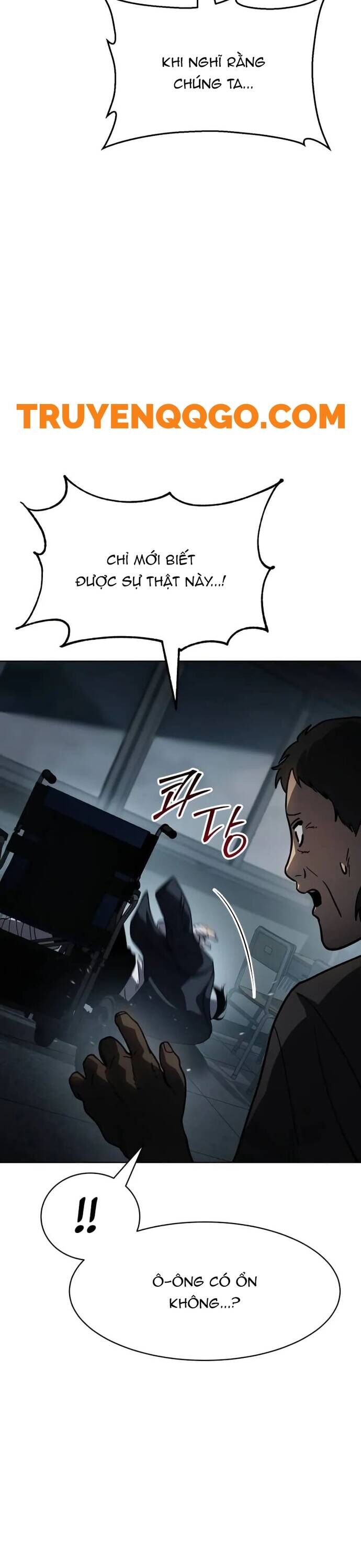 Dinh Thự Chết Chapter 11.1 - 60