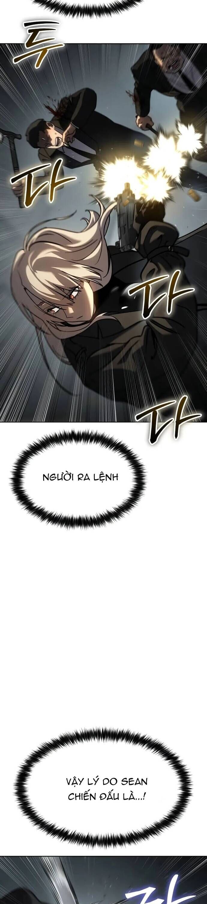 Dinh Thự Chết Chapter 11.1 - 7