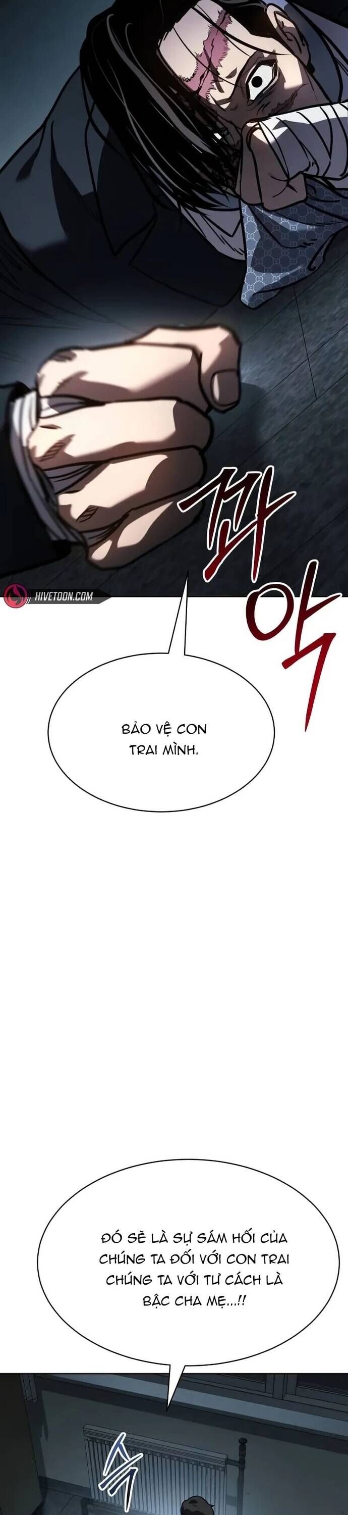 Dinh Thự Chết Chapter 11.1 - 62
