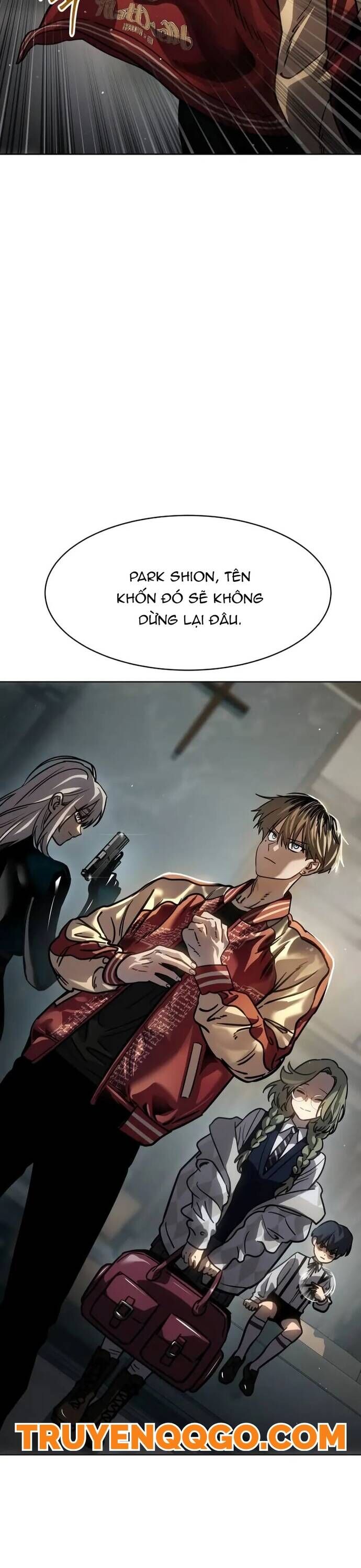 Dinh Thự Chết Chapter 11.1 - 67