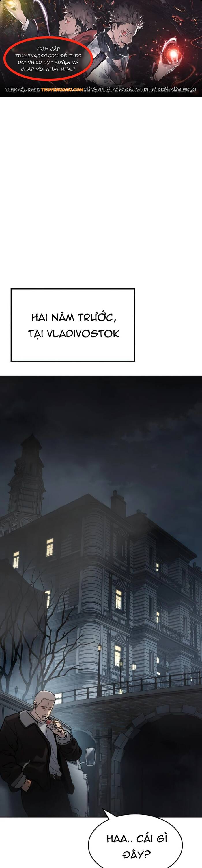 Dinh Thự Chết Chapter 14 - 1