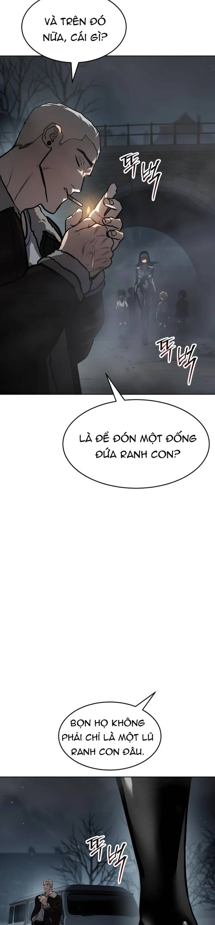Dinh Thự Chết Chapter 14 - 3