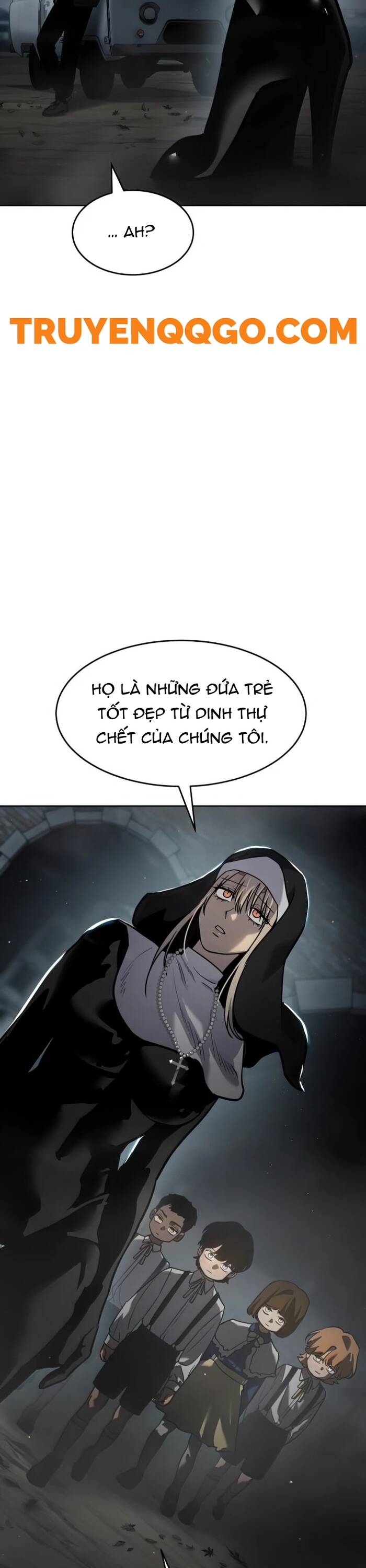 Dinh Thự Chết Chapter 14 - 4