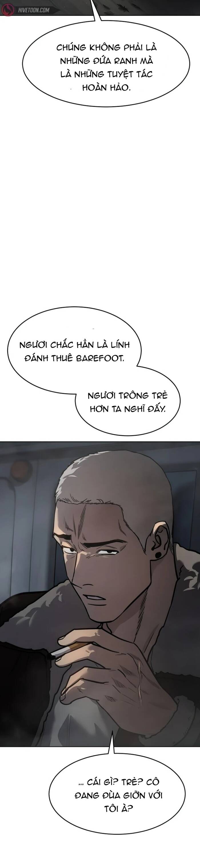 Dinh Thự Chết Chapter 14 - 5
