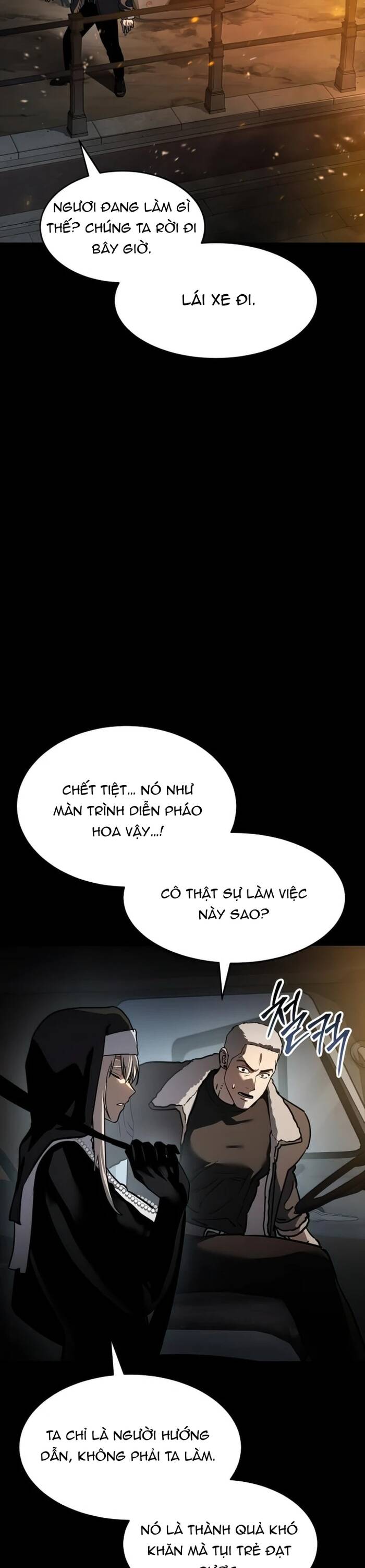 Dinh Thự Chết Chapter 14 - 8
