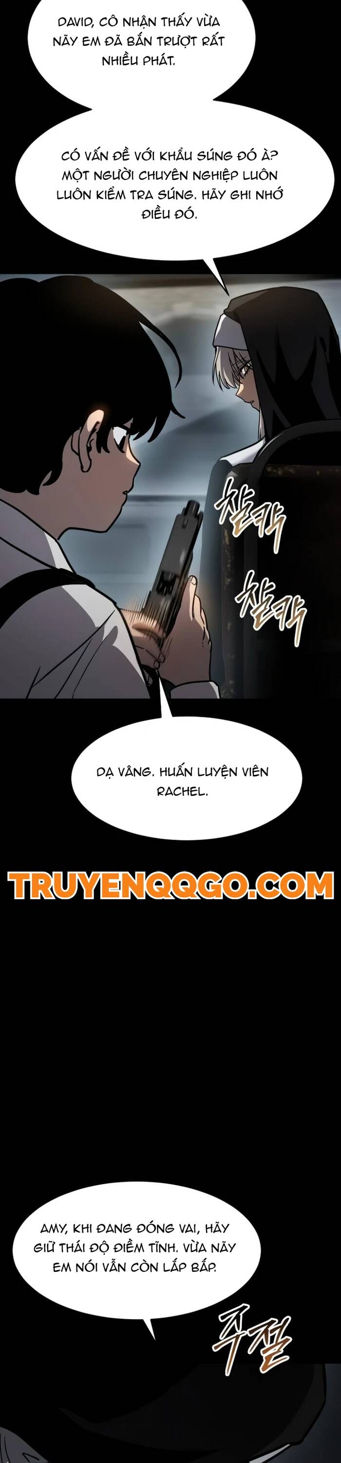 Dinh Thự Chết Chapter 14 - 10