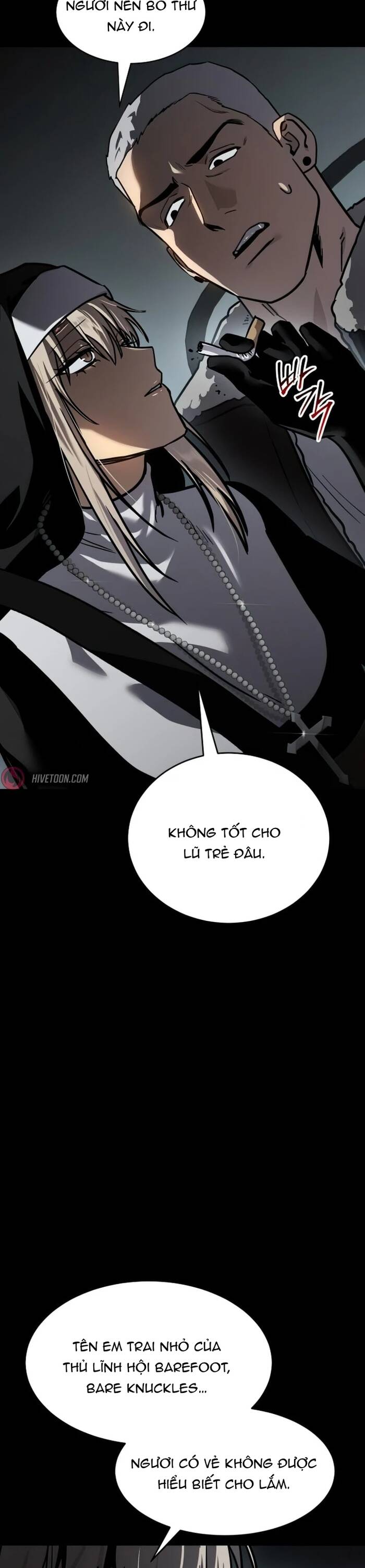 Dinh Thự Chết Chapter 14 - 14
