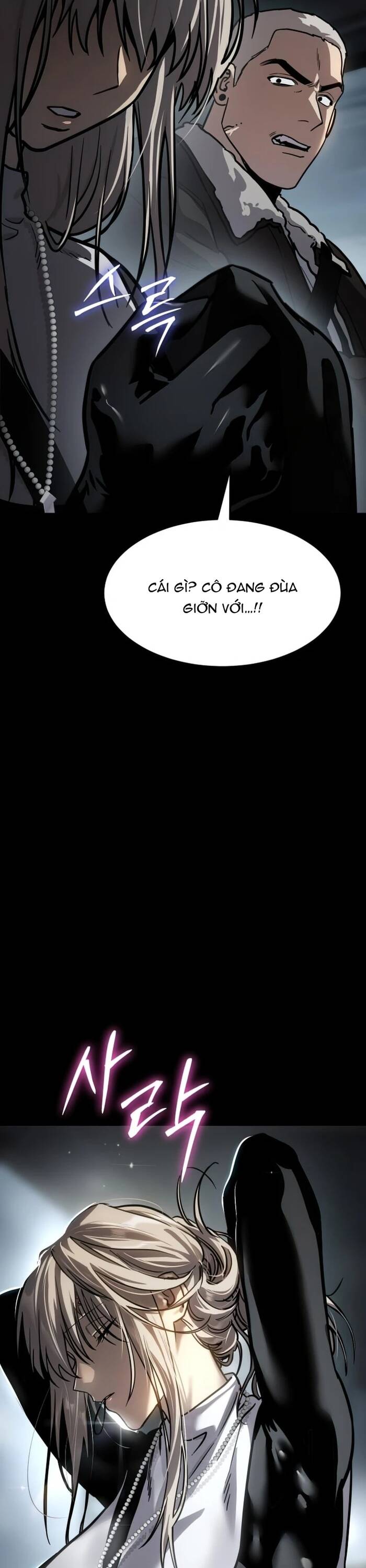 Dinh Thự Chết Chapter 14 - 15
