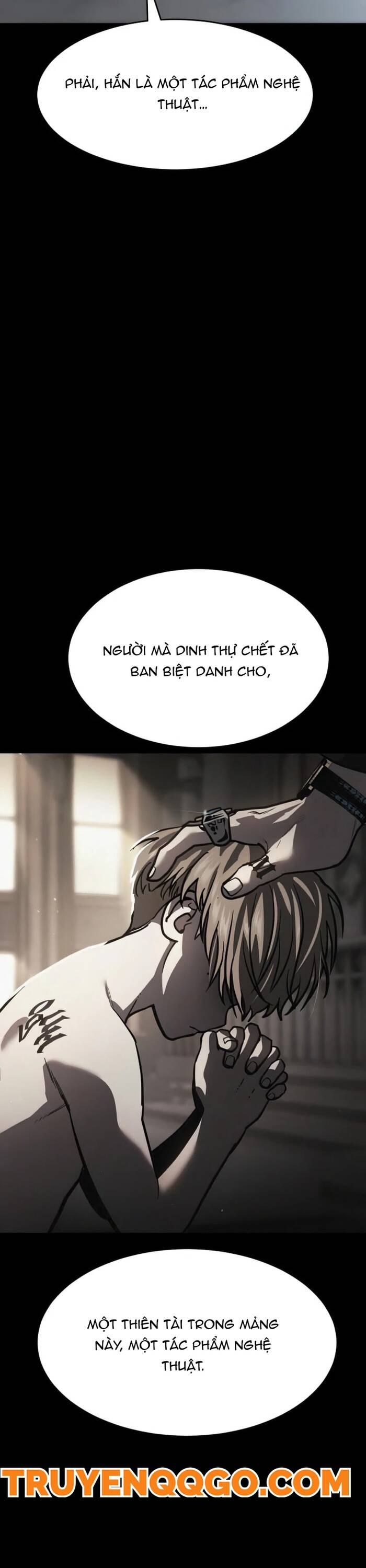 Dinh Thự Chết Chapter 14 - 20
