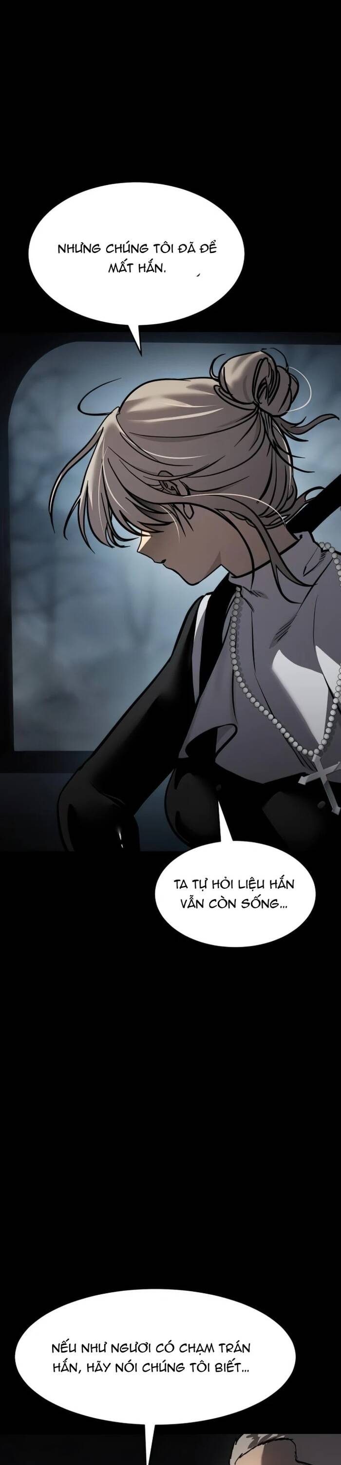 Dinh Thự Chết Chapter 14 - 21