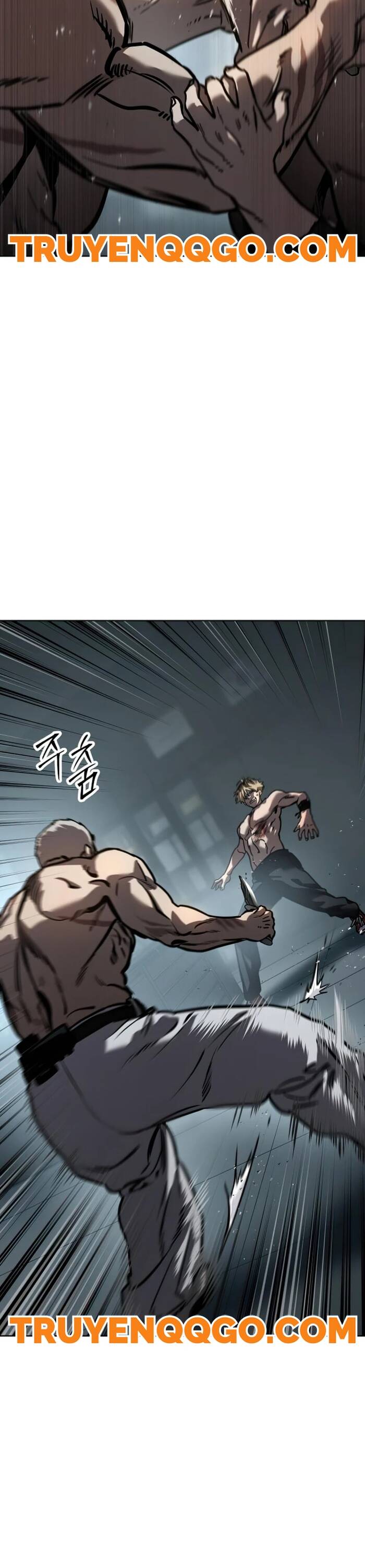 Dinh Thự Chết Chapter 14 - 31