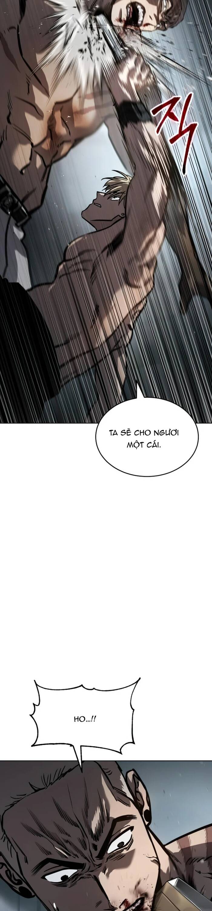 Dinh Thự Chết Chapter 14 - 41