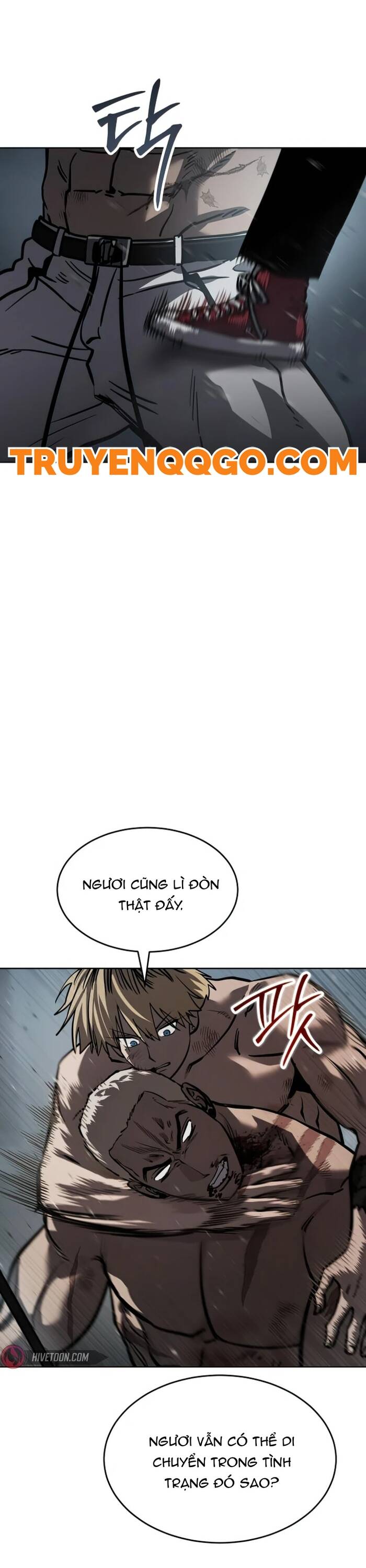 Dinh Thự Chết Chapter 14 - 50