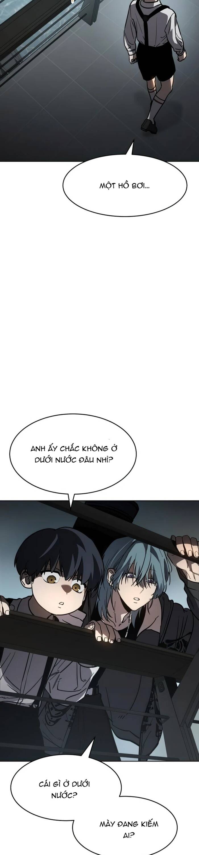 Dinh Thự Chết Chapter 14 - 57