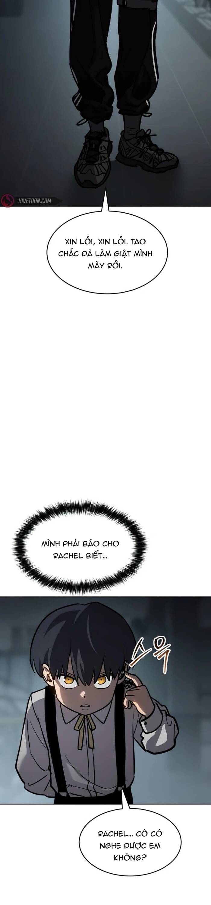 Dinh Thự Chết Chapter 14 - 60